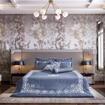 Bộ Artemis ASHM 21103