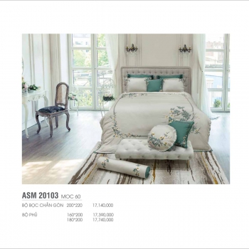 Bộ Artemis ASM20103