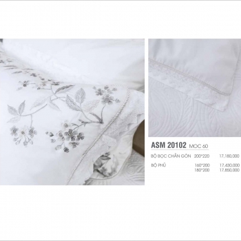 Bộ Artemis ASM20102