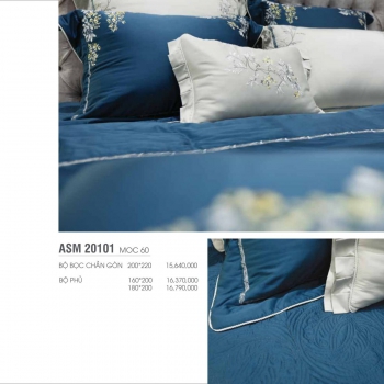 Bộ Artemis ASM 20101