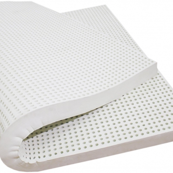 Nệm cao su Đồng Phú Deluxe