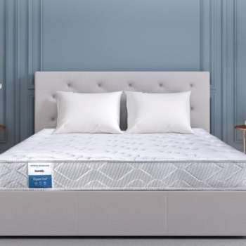 Nệm lò xo Dunlopillo Diamond