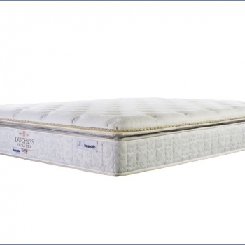 Nệm lò xo túi Dunlopillo Duchess