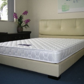 Nệm lò xo Dunlopillo Anpha