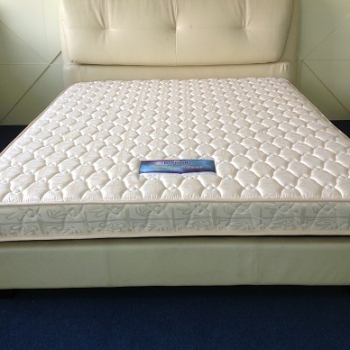 Nệm lò xo Dunlopillo Anpha