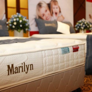 Nệm Dunlopillo Marilyn