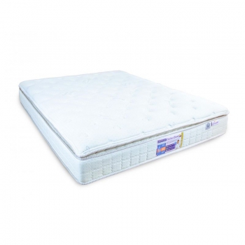 Nệm lò xo Dunlopillo Ultra Plush