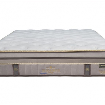 Nệm lò xo Dunlopillo Elizabeth