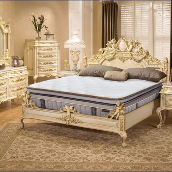 Nệm lò xo Dunlopillo Elizabeth