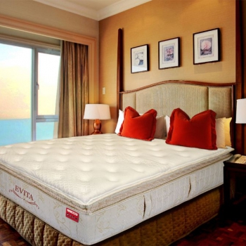 Nệm Dunlopillo Evita