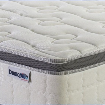 Nệm Dunlopillo Spine-O-Master