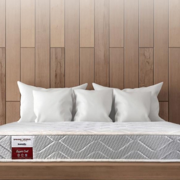 Nệm lò xo Dunlopillo Venus