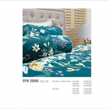 Bộ Everon EPM20068