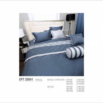 Bộ Everon EPT 20041