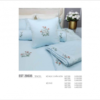 Bộ Everon EST20035