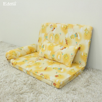 BỘ NỆM TRẺ EM EDENA - CHĂM SÓC GIẤC NGỦ TOÀN DIỆN CHO BÉ