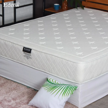 Nệm Lò Xo Túi Premium