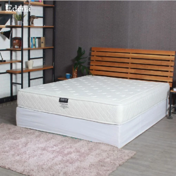 Nệm Lò Xo Túi Premium