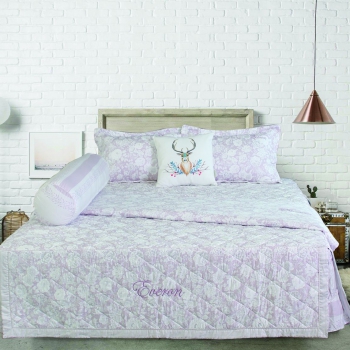 Bộ Everon EPC LISA