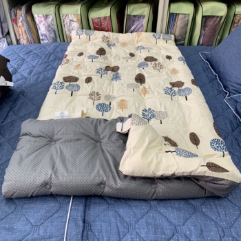 Nệm tiện ích Everon