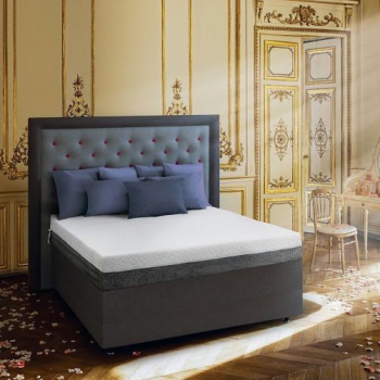 Nệm cao su Latex Wellness