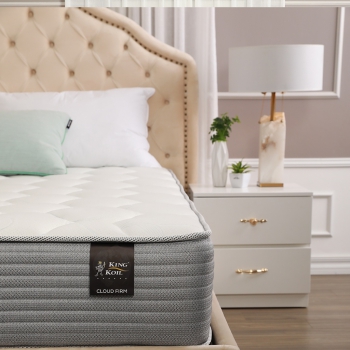 Nệm lò xo Kingkoil Cloud Firm