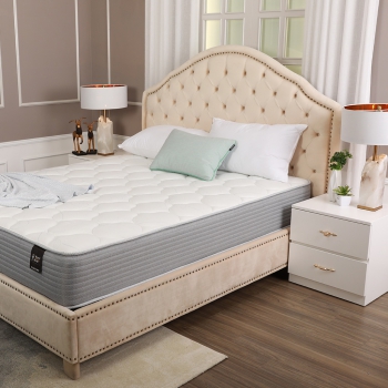 Nệm lò xo Kingkoil Cloud Firm