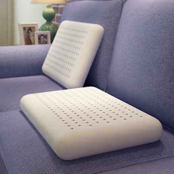 GỐI CAO SU OVANY – 3D