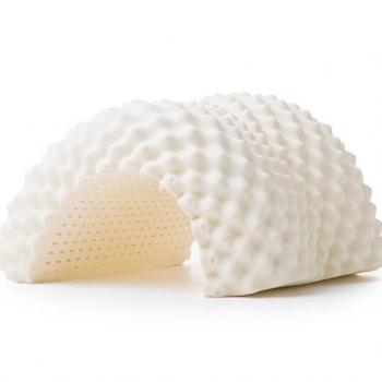 Gối L Á CONVOLUTED