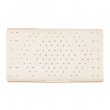 Gối cao su Liên Á Contour