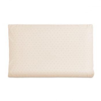 Gối cao su Liên Á OVAL