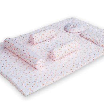 Nệm Liên Á Bambino