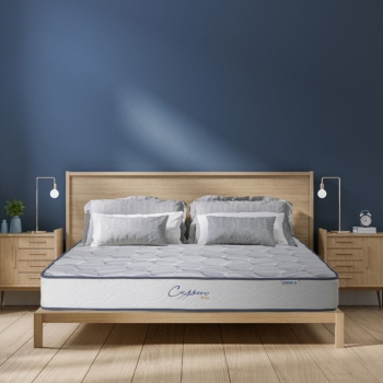 Nệm Lò Xo Liên Á CASSARO FIRM