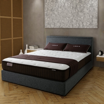 Nệm lò xo COCOON 2.0 FIRM