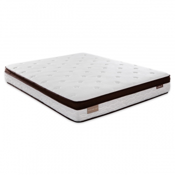 NỆM LÒ XO COCOON 2.0 PREMIUM