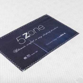 Nệm Liên Á FIVE ZONE