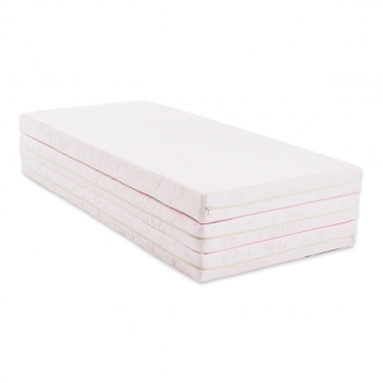 Nệm bông ép Liên Á Mliving Fiber