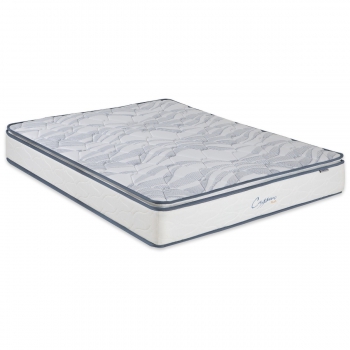 NỆM LÒ XO CASSARO PLUSH