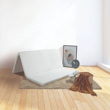 Nệm Liên Á gấp Foldaway