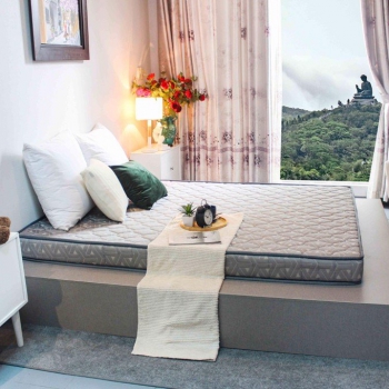 Nệm Cao Su Nhân Tạo Yogaz Cuscino