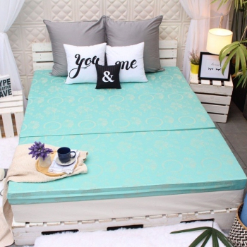 Nệm bông ép Cuscino