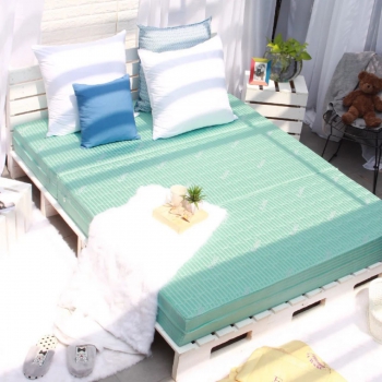 Nệm chần gòn Edena