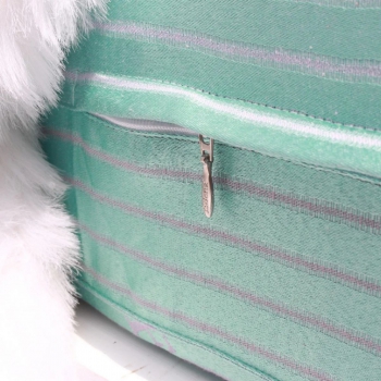 Nệm chần gòn Edena