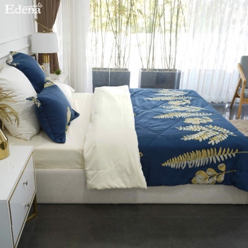 Bộ Edena Basic Micro Silk 1001