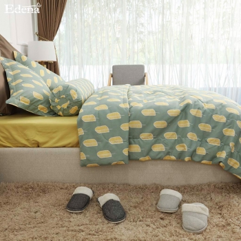 Bộ Edena Basic Micro Silk 1002