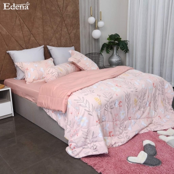 Bộ Edena Basic Micro Silk 1003