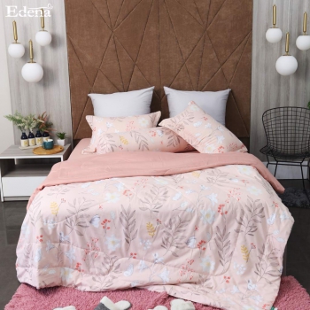 Bộ Edena Basic Micro Silk 1003