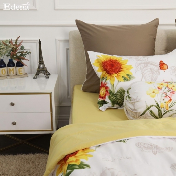 Bộ Edena Basic Micro Silk 1004