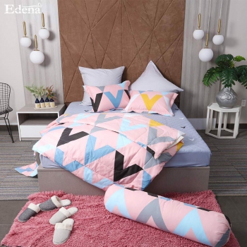 Bộ Edena Basic Cotton 2001