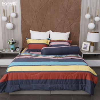 Bộ Edena Basic Cotton 2002